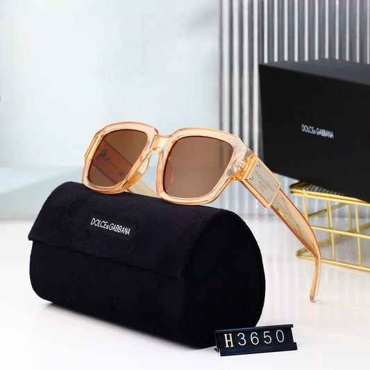 Timeless Shades: Classic Charm