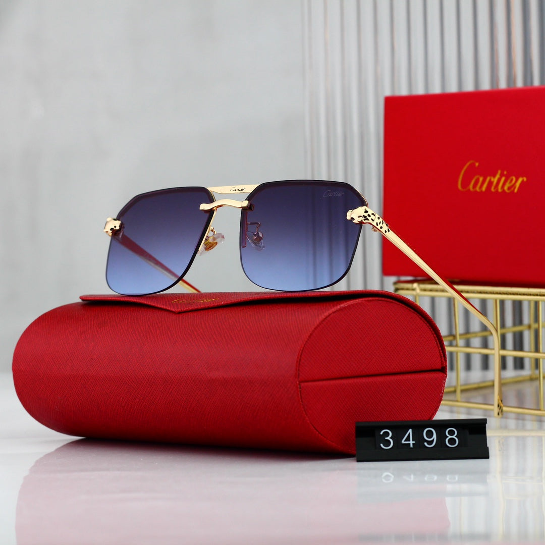 Versatile Classic Sun Shades