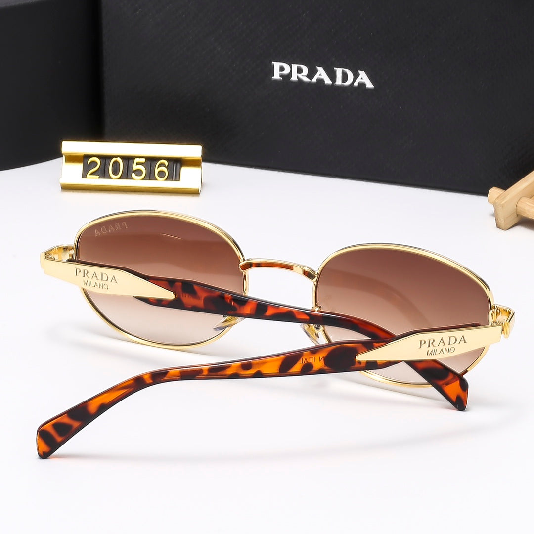 Classic Sunglasses: Trendy Pick