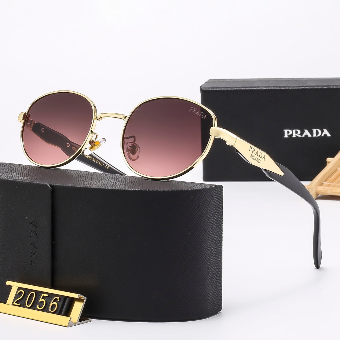 Classic Sunglasses: Trendy Pick