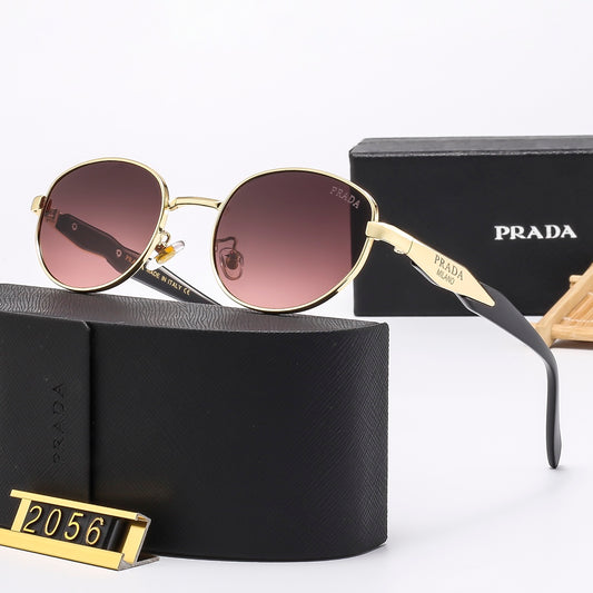 Classic Sunglasses: Trendy Pick