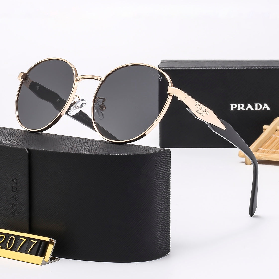 All-Match Classic Sunglasses