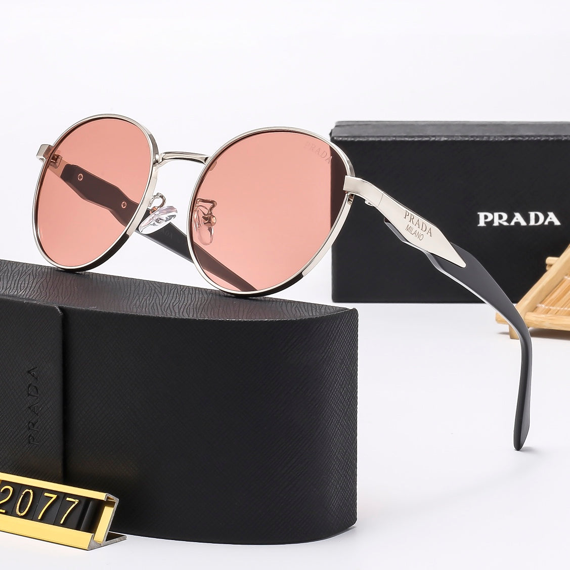 All-Match Classic Sunglasses