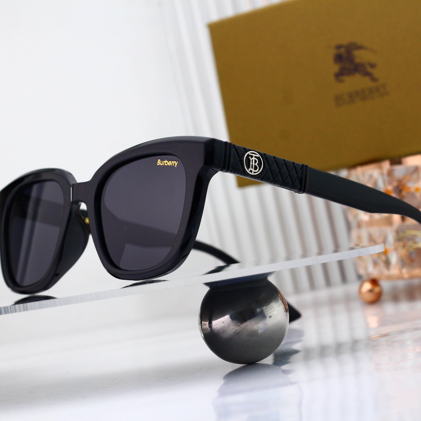 Versatile Timeless Shades