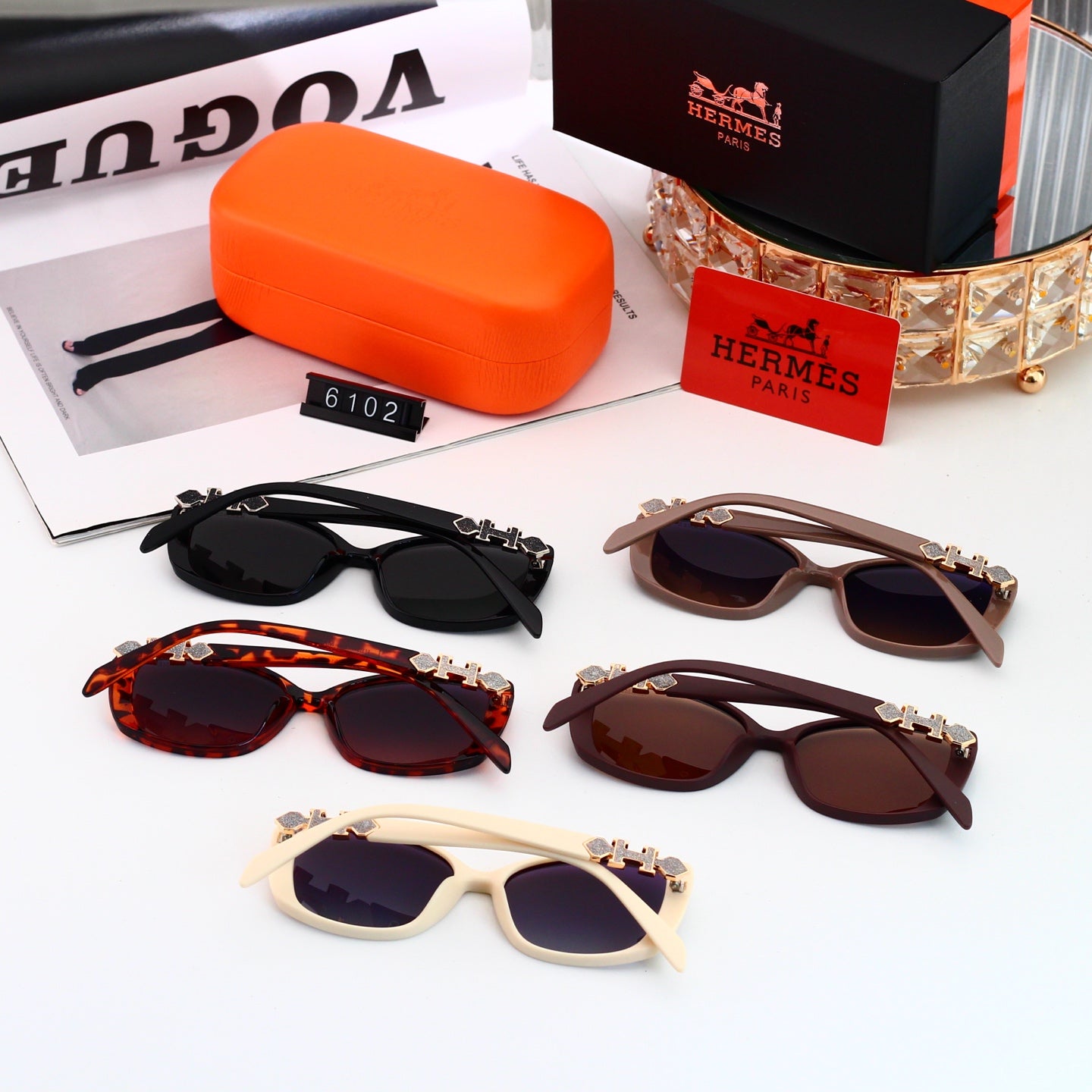 Iconic Timeless Sunglasses Now