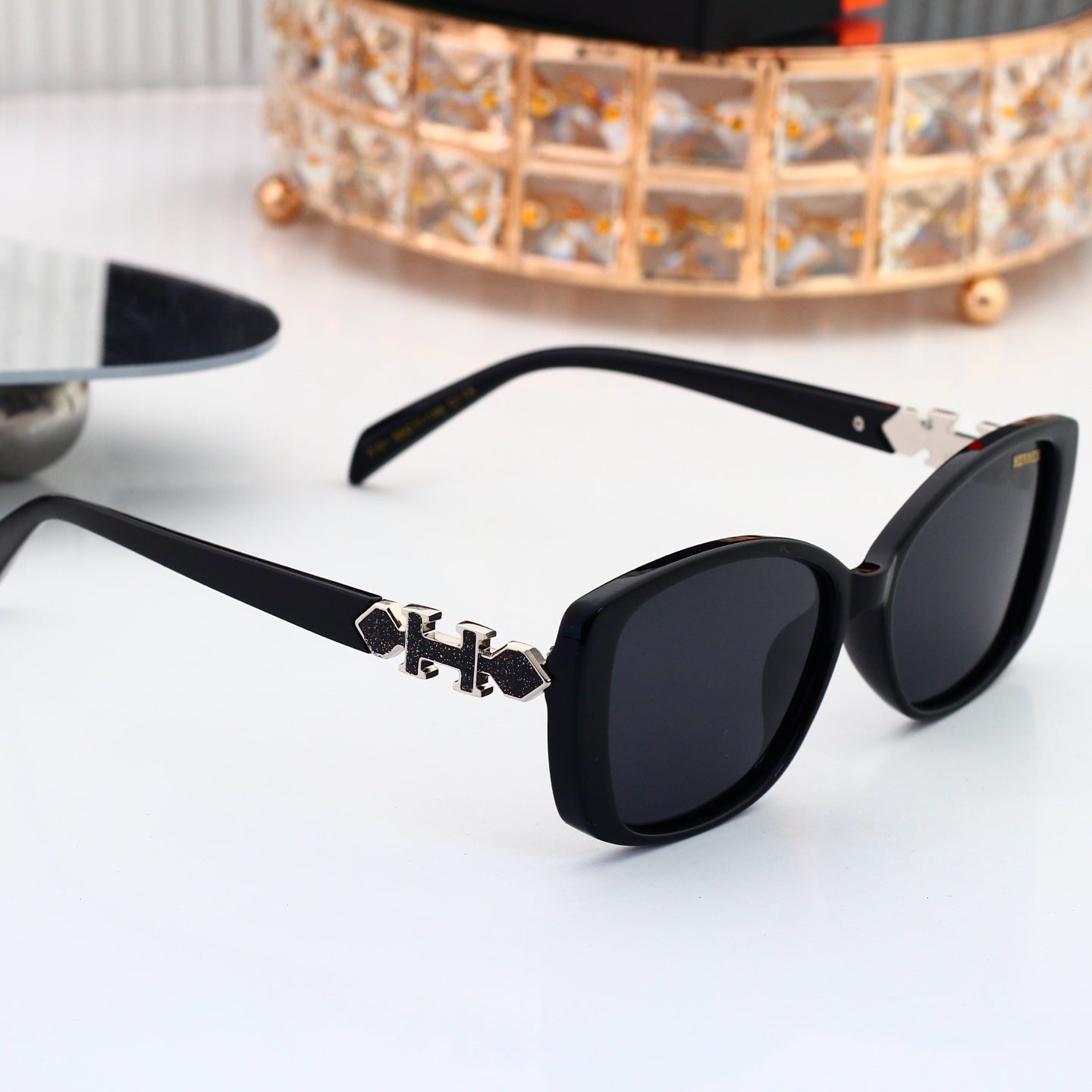 Iconic Timeless Sunglasses Now