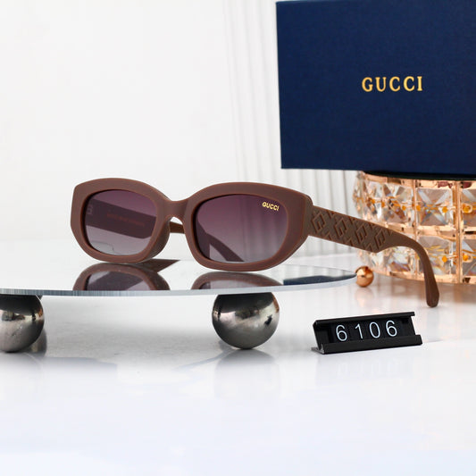 Trendy Chic Sun Glasses Must-Have