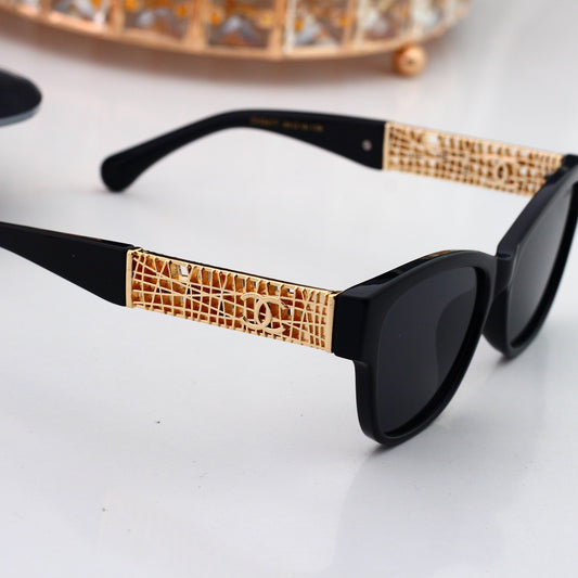 Chic Fashion Sun Glasses Now