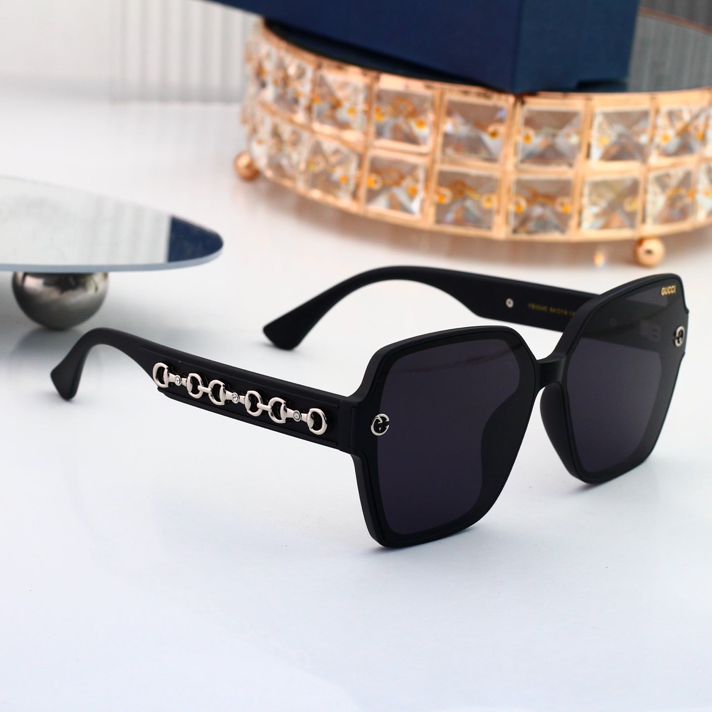 Classic Trend Sun Glasses Now