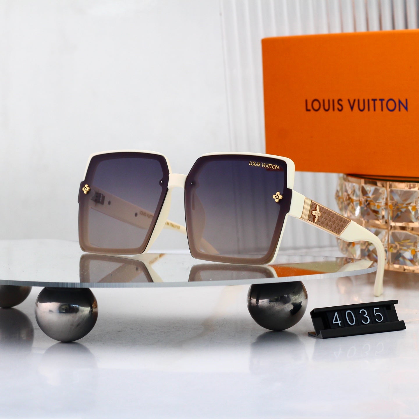 Classic Shades: Trendy Daily Wear