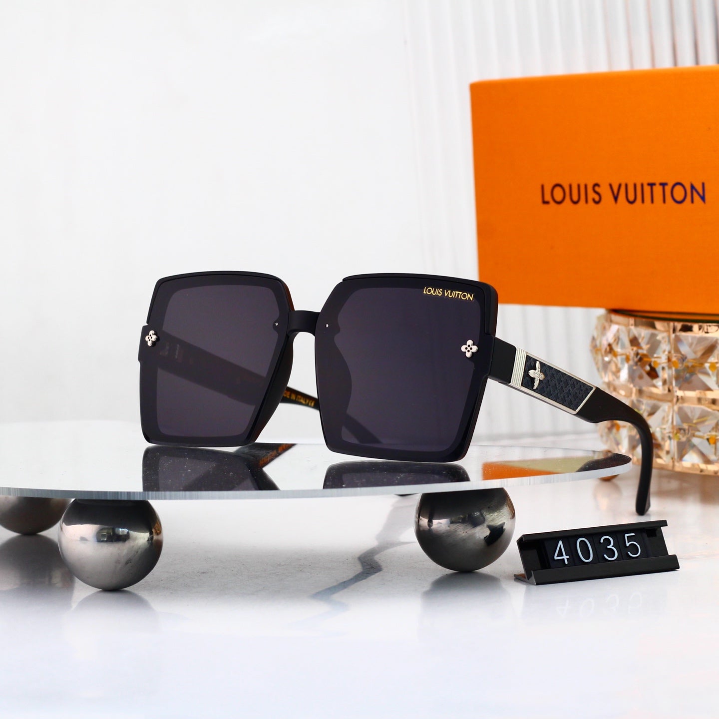 Classic Shades: Trendy Daily Wear