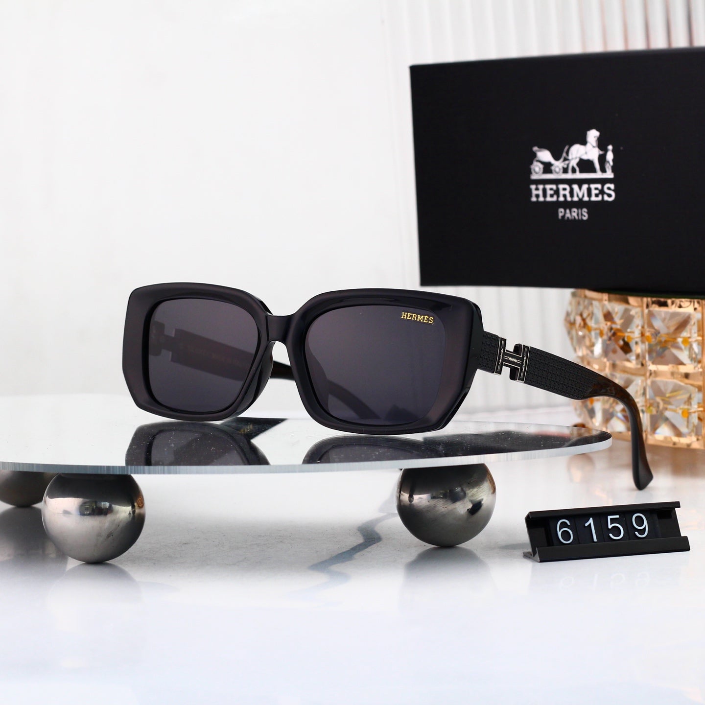 Timeless Shades for Every Occasion