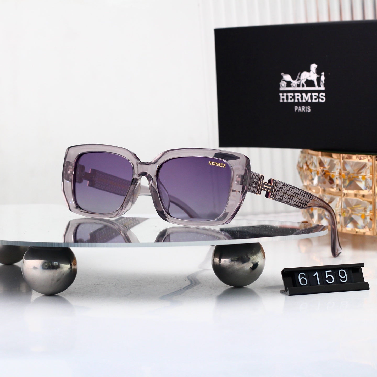 Timeless Shades for Every Occasion