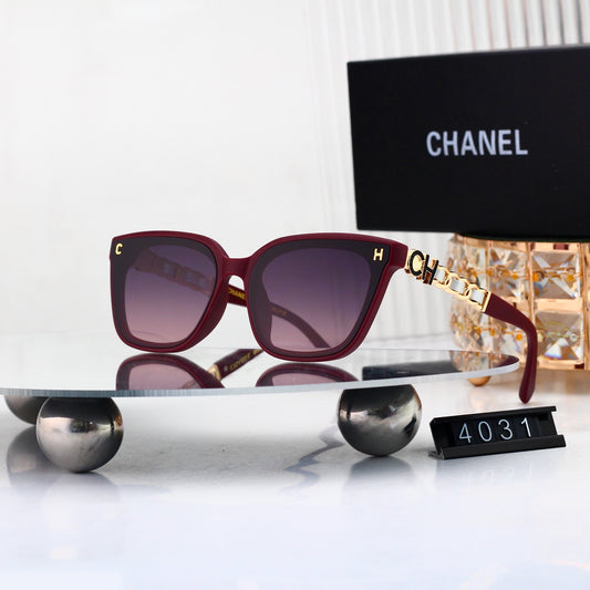 Timeless Sun Glasses: Daily Essential