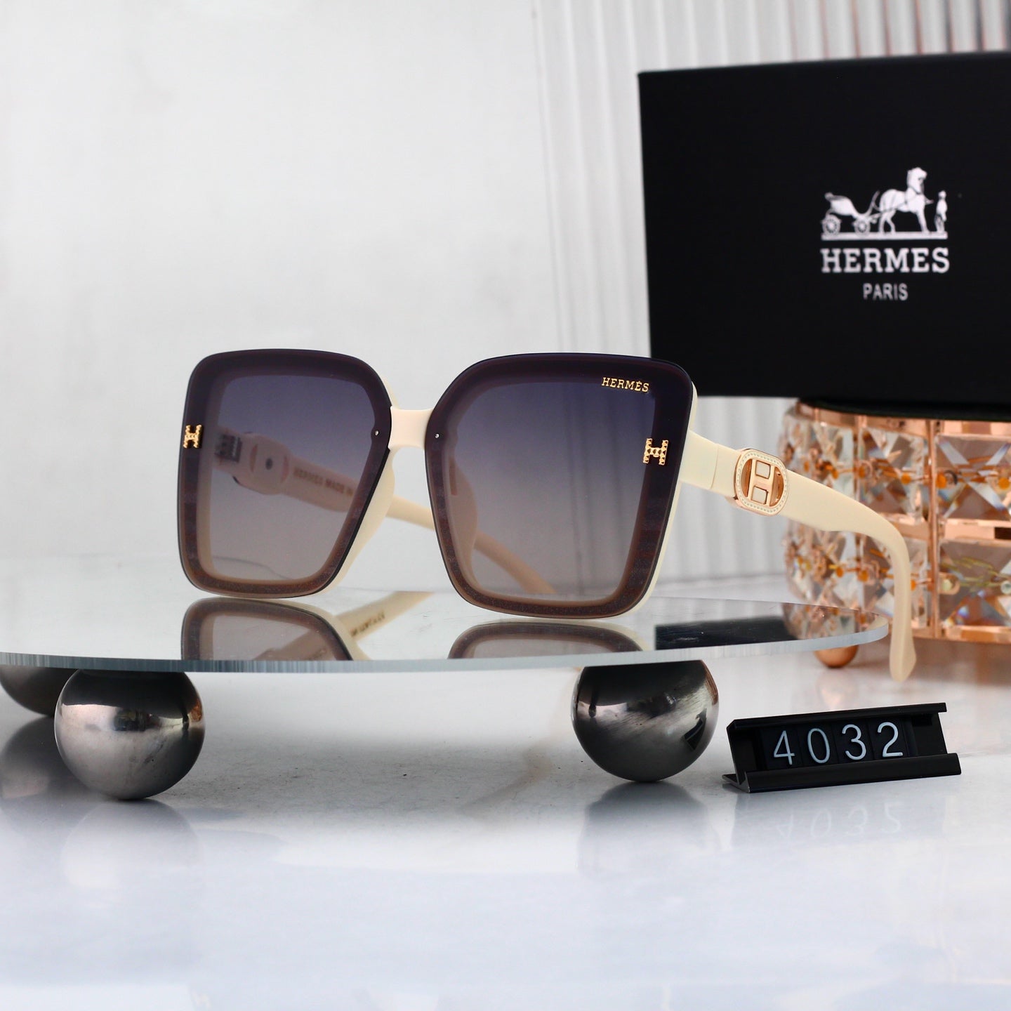 Trendy Sunglasses, Timeless Vibe