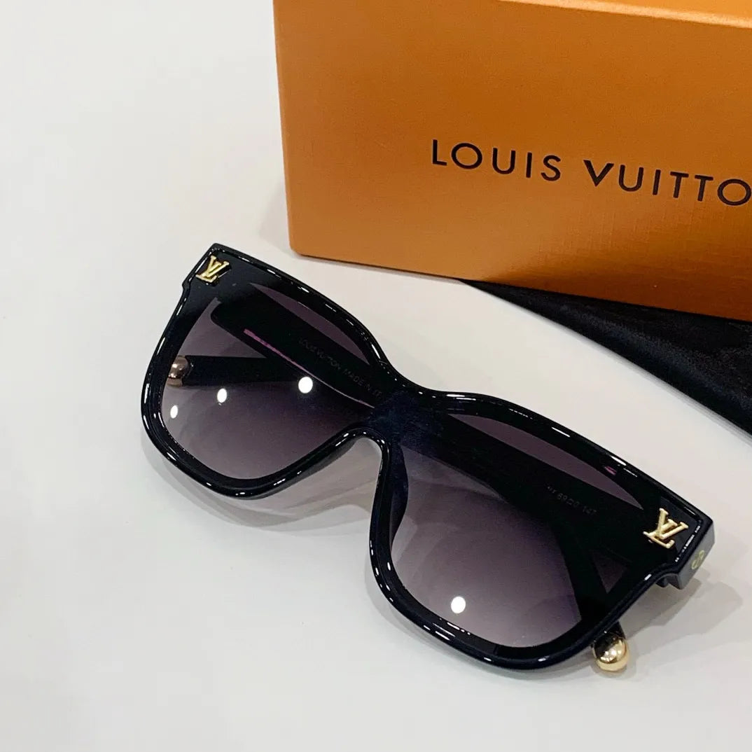 Temperament sunglasses