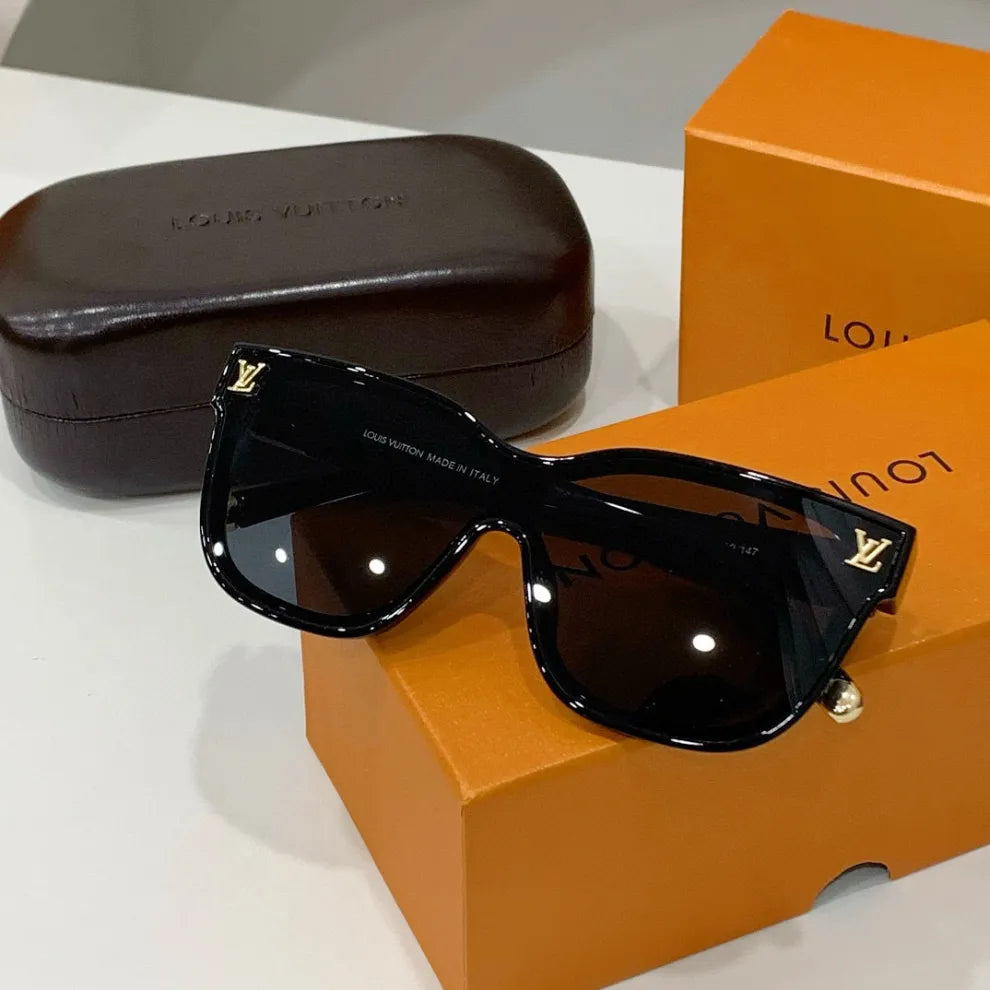Temperament sunglasses