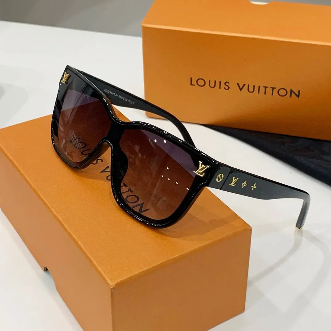 Temperament sunglasses