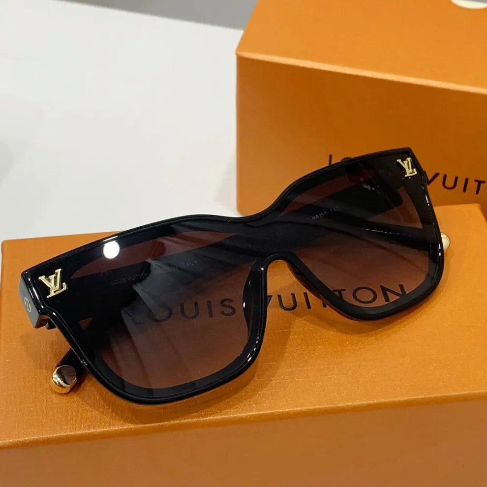Temperament sunglasses