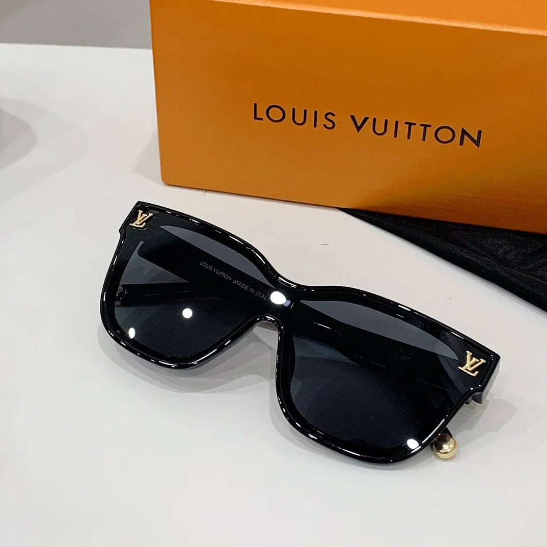 Temperament sunglasses