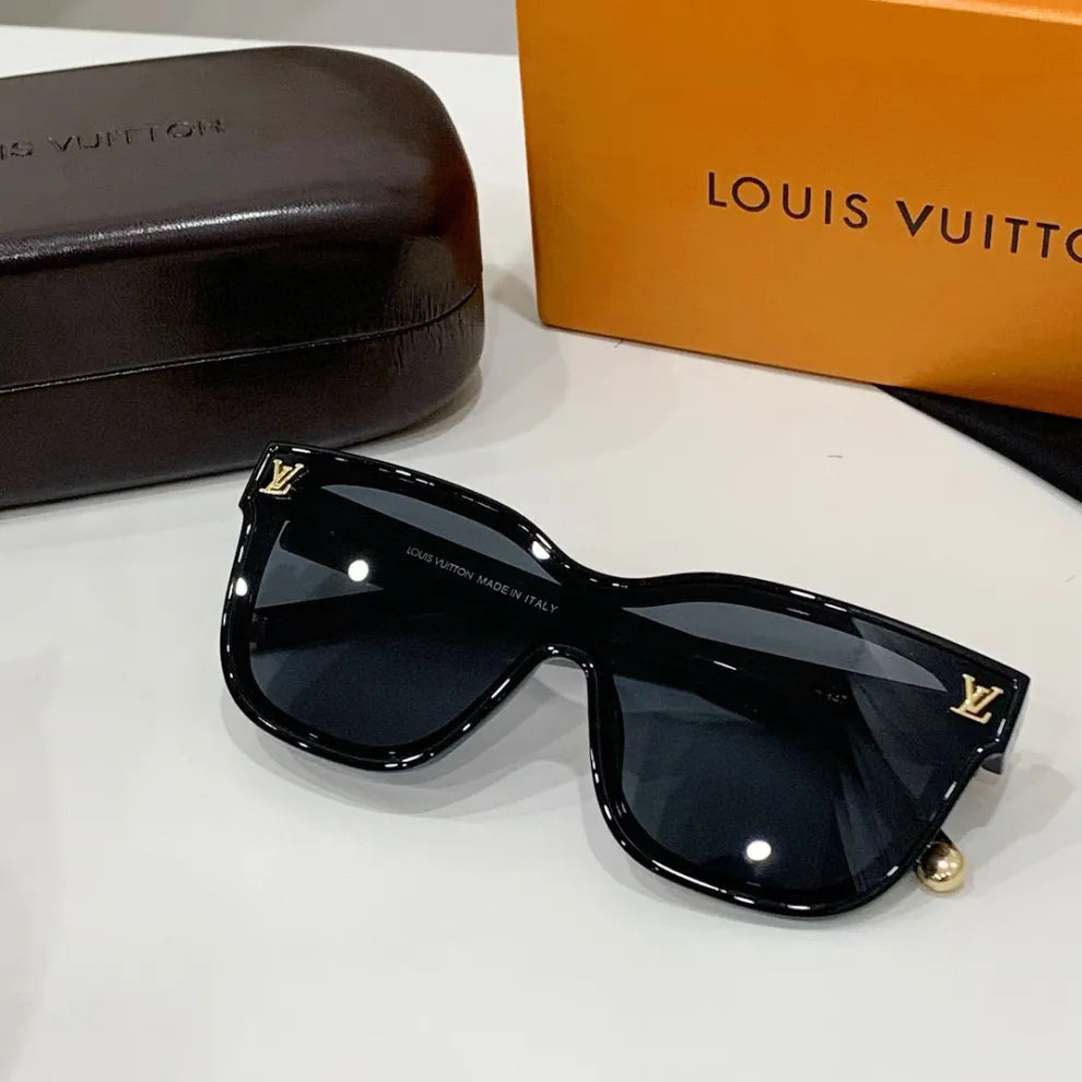 Temperament sunglasses
