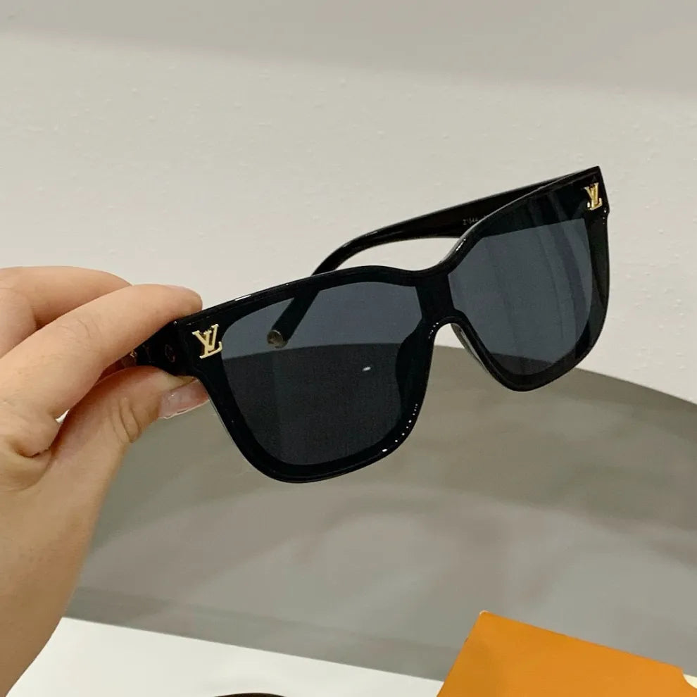 Temperament sunglasses
