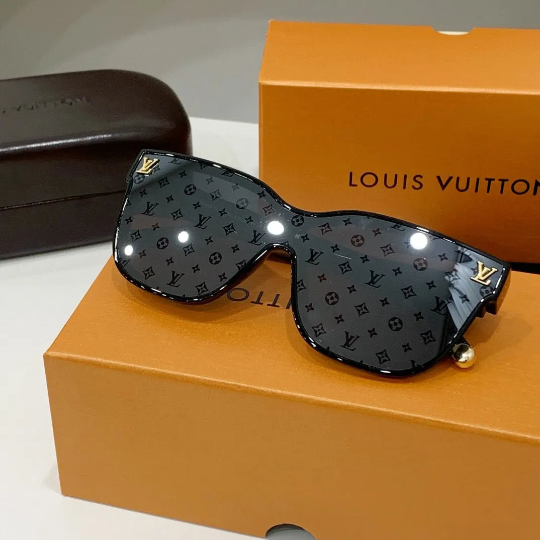 Temperament sunglasses