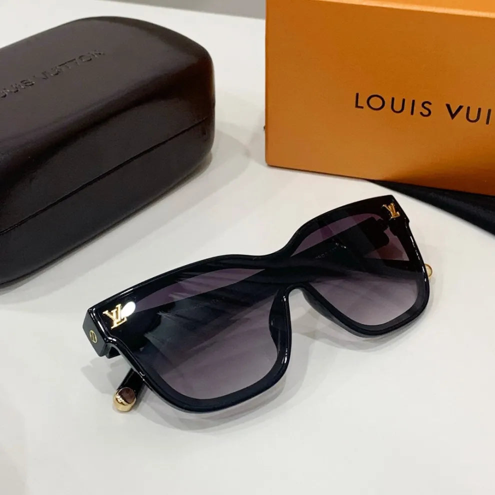 Temperament sunglasses