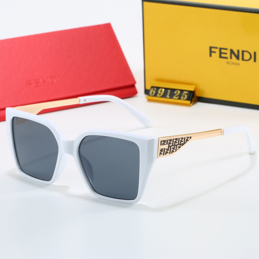 Iconic Chic Sunglasses Now