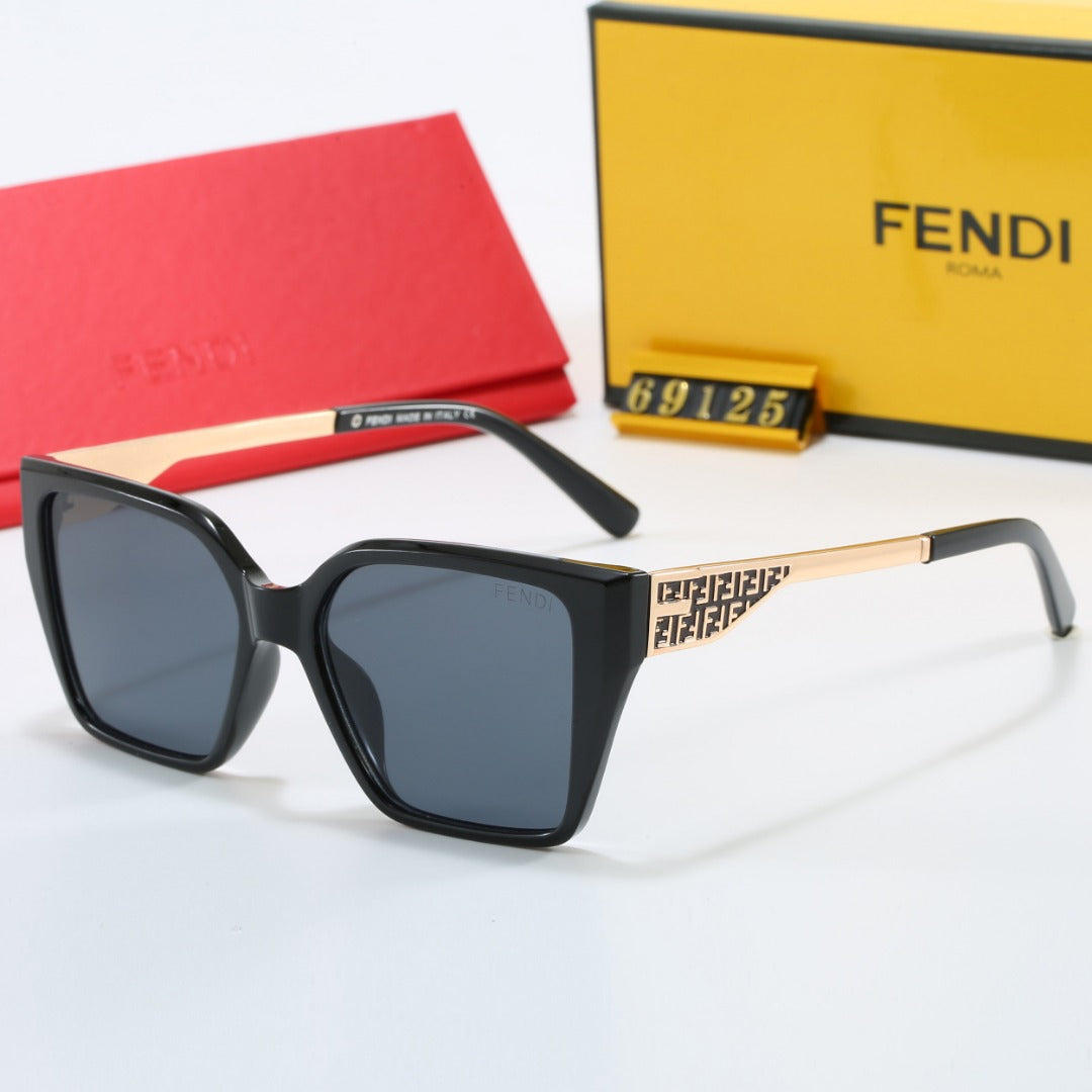 Iconic Chic Sunglasses Now