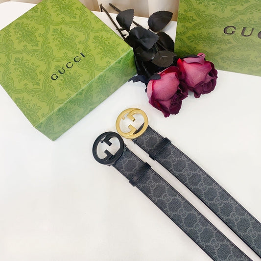 Unisex Suits Casual Every Day Leather Belt