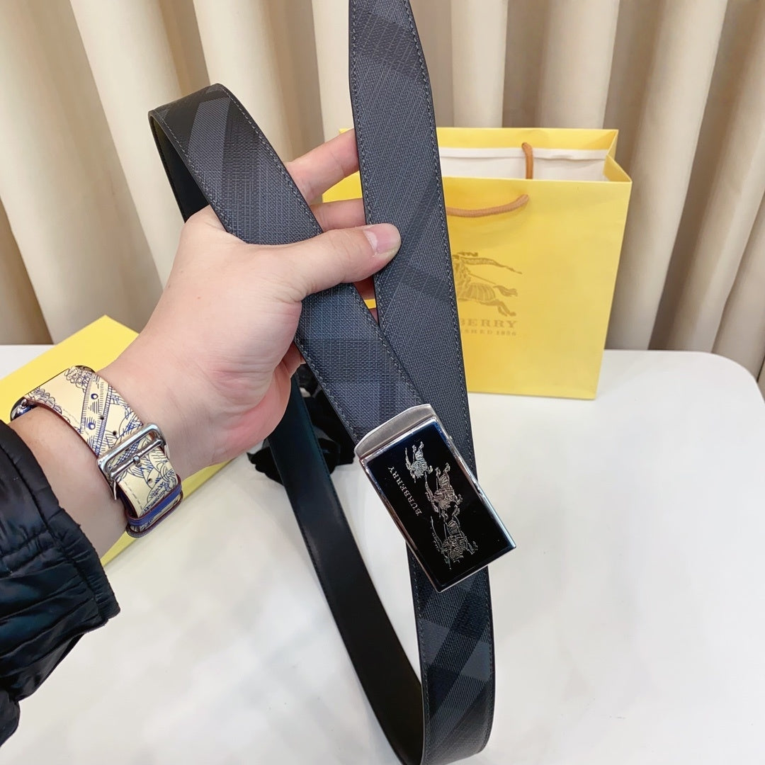 Unisex Suits Casual Every Day Leather Belt