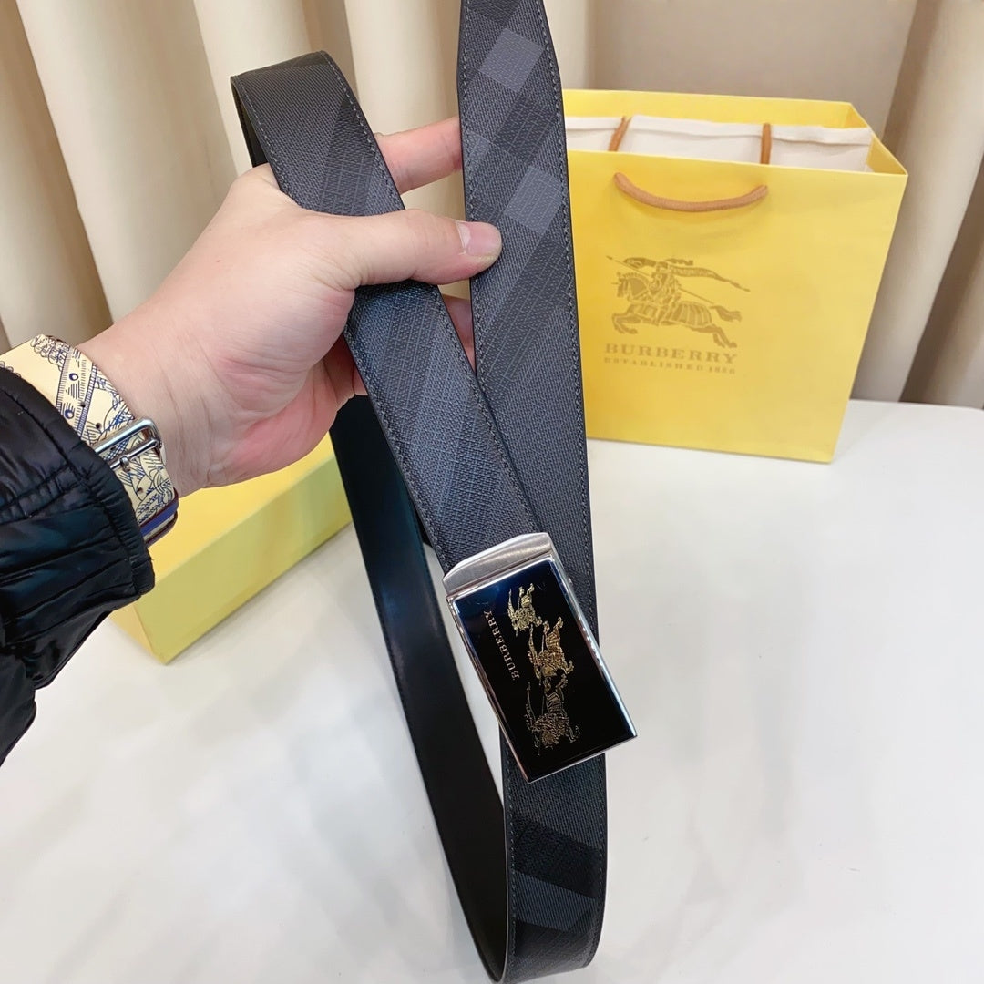 Unisex Suits Casual Every Day Leather Belt