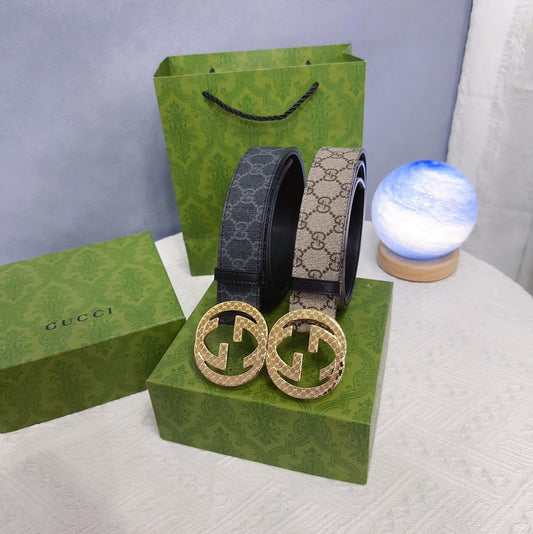 Unisex Suits Casual Every Day Leather Belt