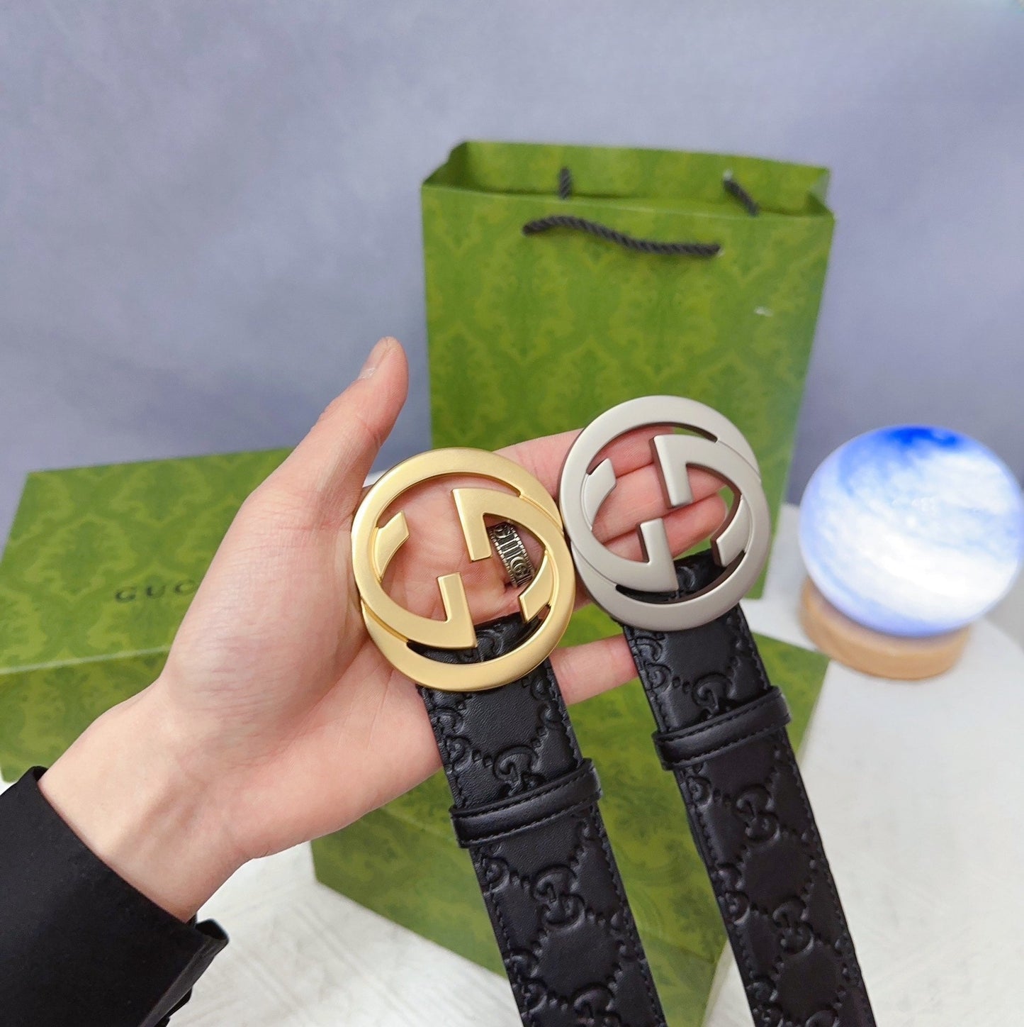 Unisex Suits Casual Every Day Leather Belt