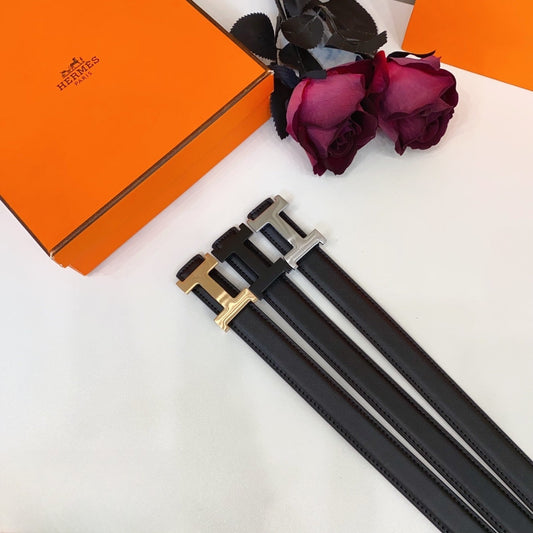 Unisex Suits Casual Every Day Leather Belt