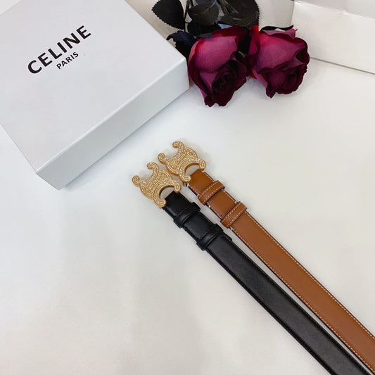 Unisex Suits Casual Every Day Leather Belt