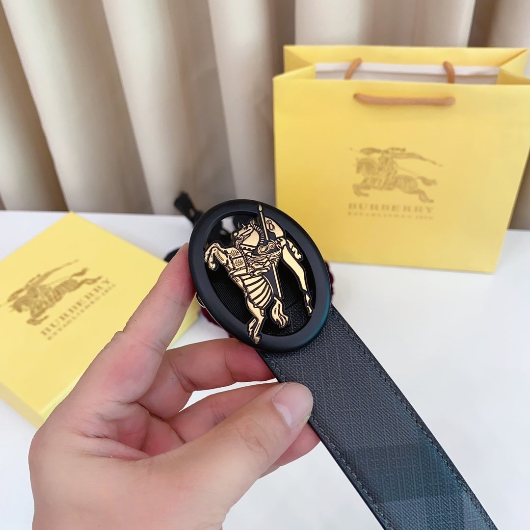 Unisex Suits Casual Every Day Leather Belt
