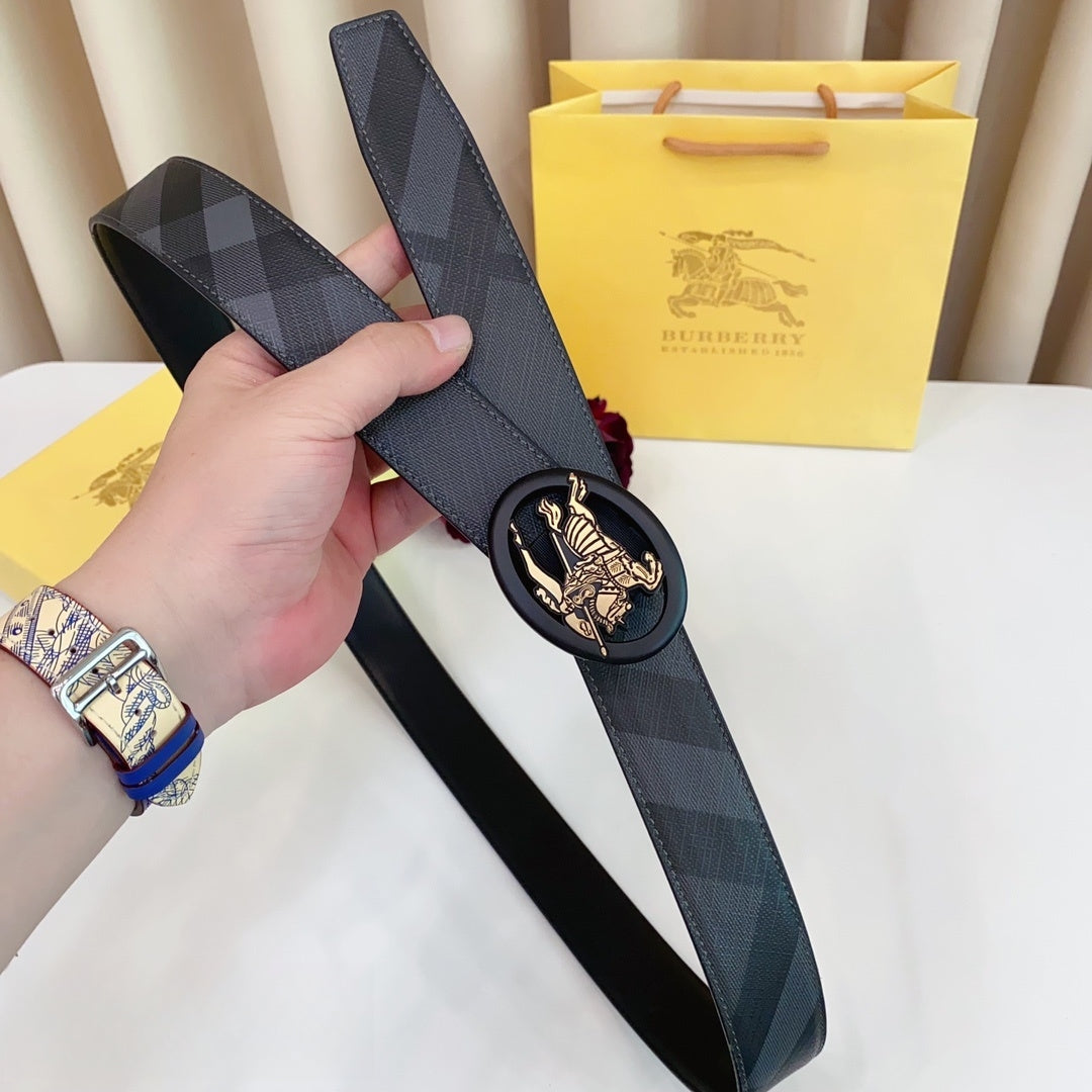 Unisex Suits Casual Every Day Leather Belt