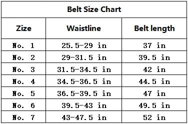 Unisex Suits Casual Every Day Leather Belt