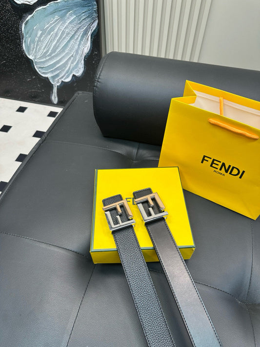 FENDI Classic Golo style - glossy finish