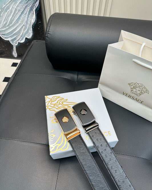 VersaceSanded, dotted pattern