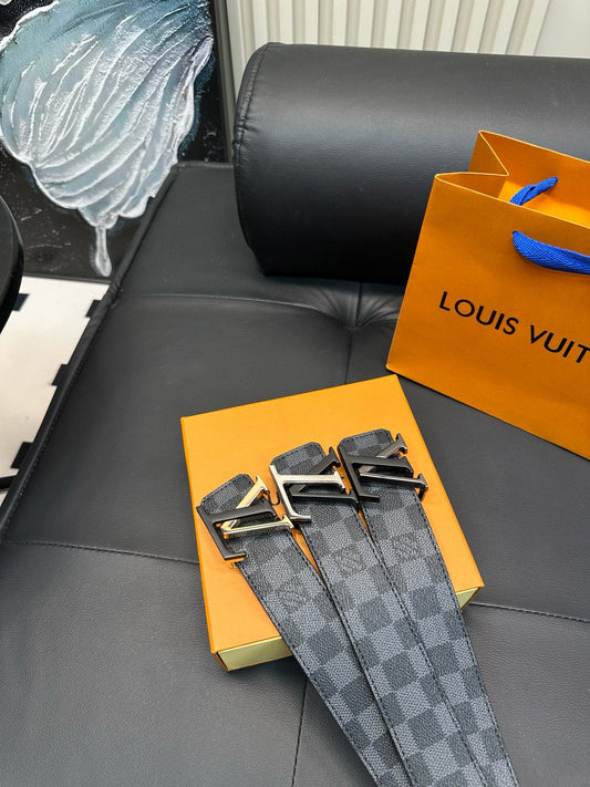 LV Double color scheme