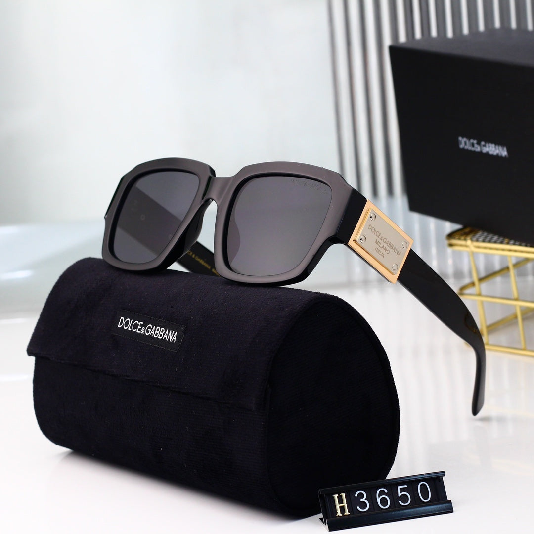 Timeless Shades: Classic Charm