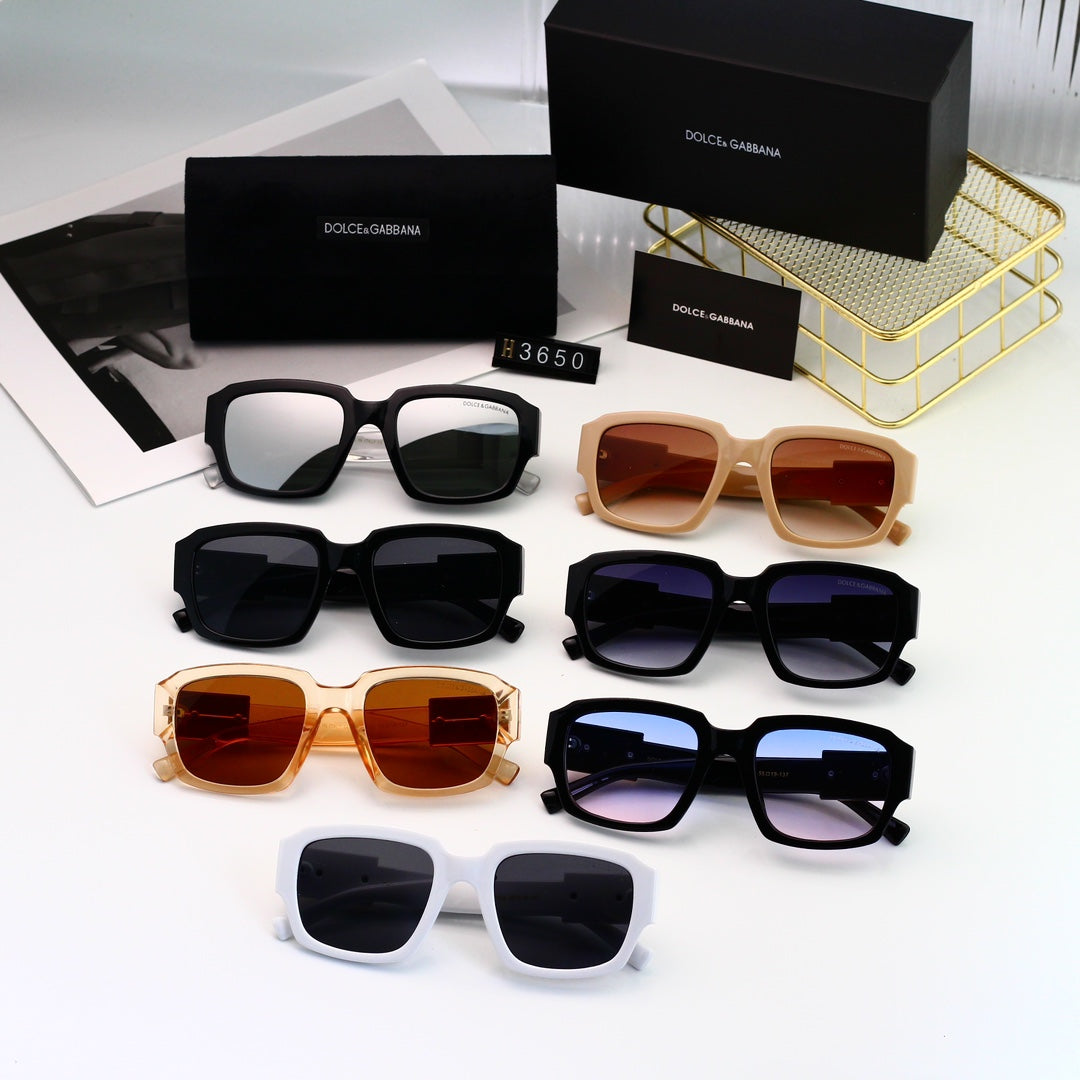 Timeless Shades: Classic Charm