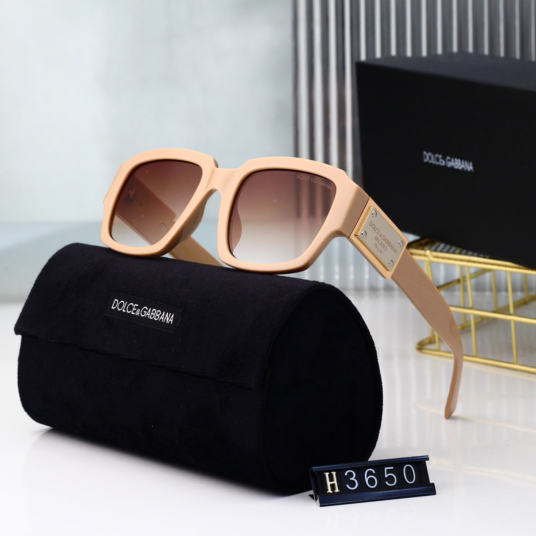 Timeless Shades: Classic Charm