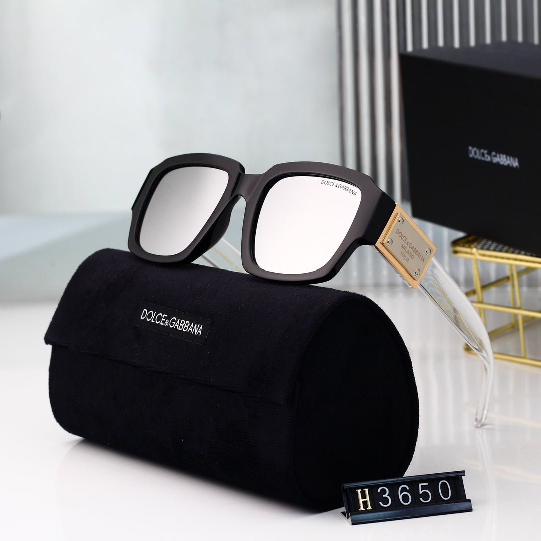 Timeless Shades: Classic Charm