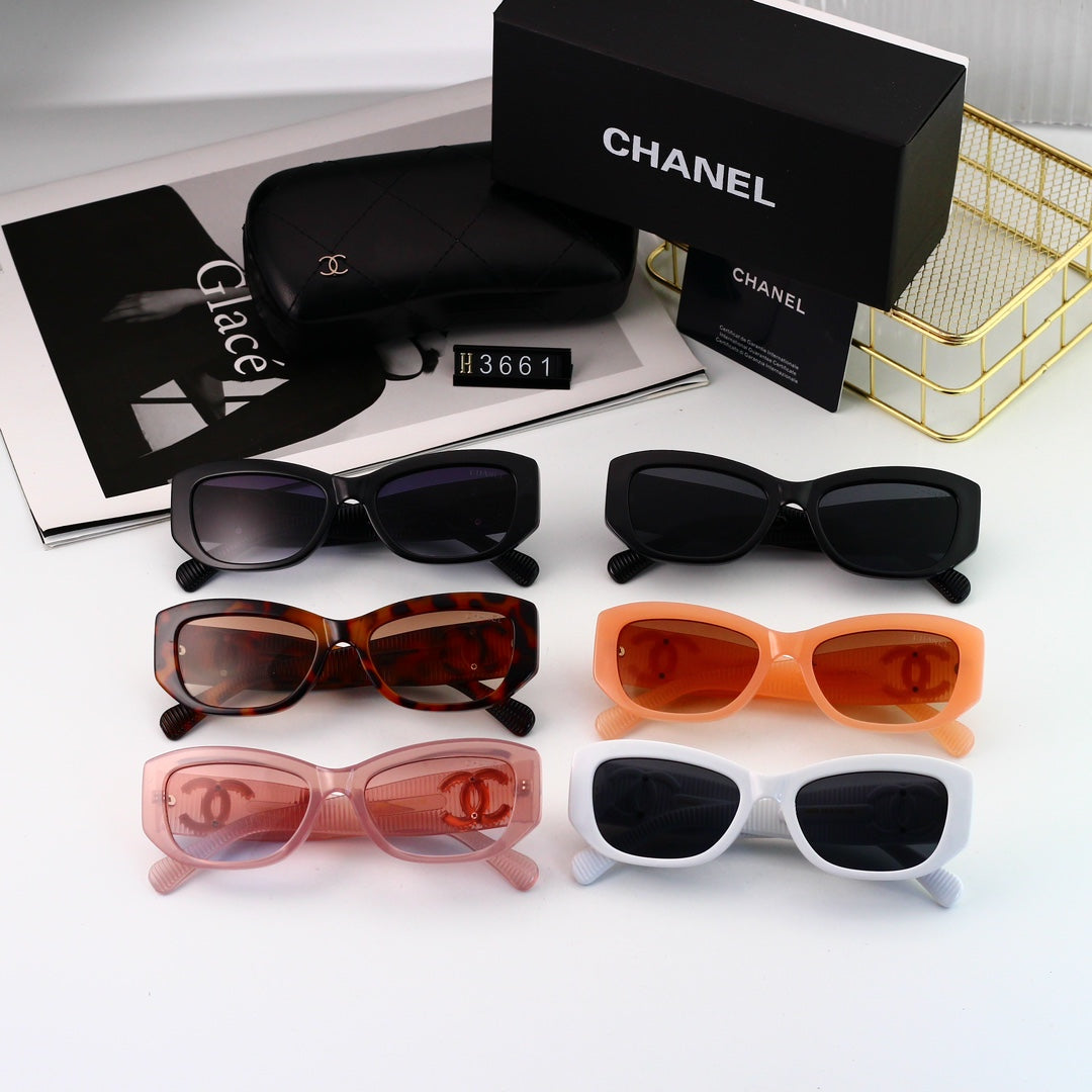 Classic Timeless Sun Glasses