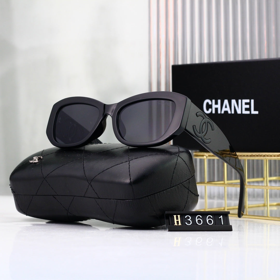 Classic Timeless Sun Glasses