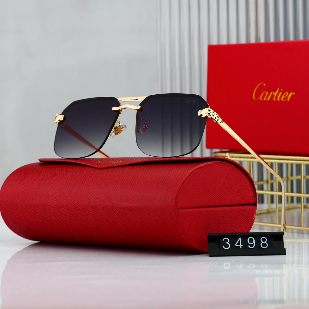 Versatile Classic Sun Shades